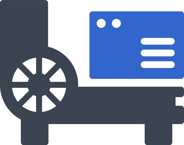Production Machine Vector Images (over 62,000)
