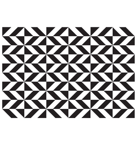 Diamond pattern wallpaper Royalty Free Vector Image