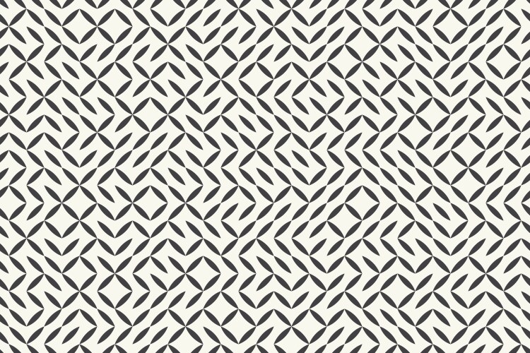 Monochrome technology background abstract Vector Image