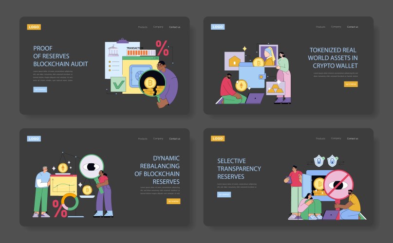 Exploring key concepts and applications vector image