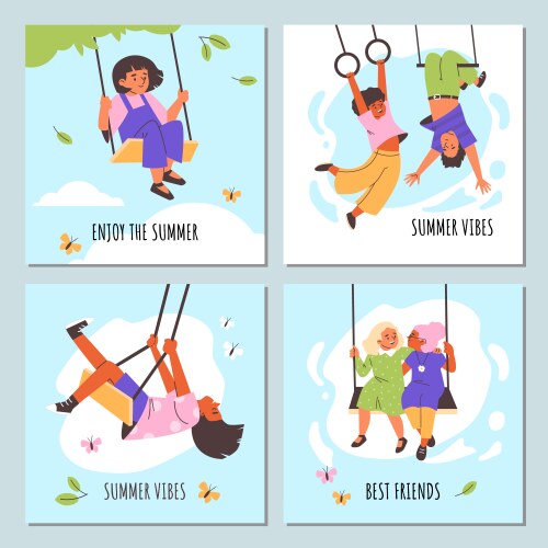 Swings Vector Images (over 52,000)