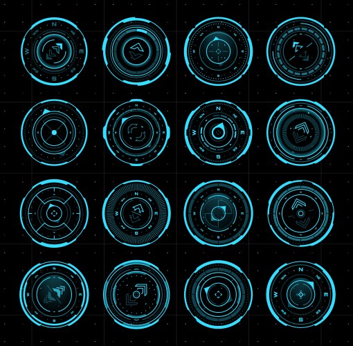 User Interface Vector Images Over 270 000