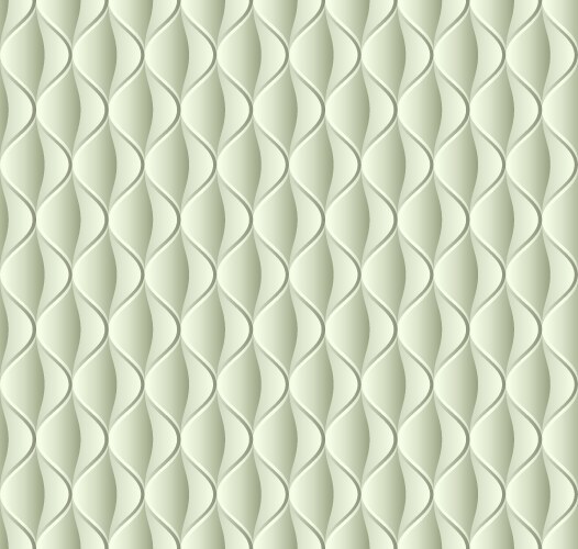 3d pattern vector image