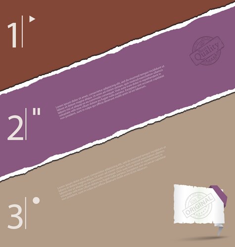 Vintage Paper Texture Background – Royalty-Free Vector | VectorStock
