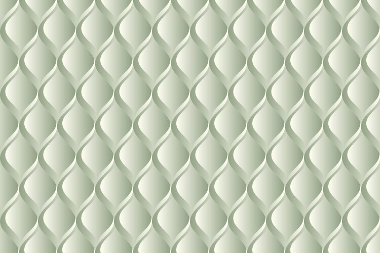 3d pattern vector image