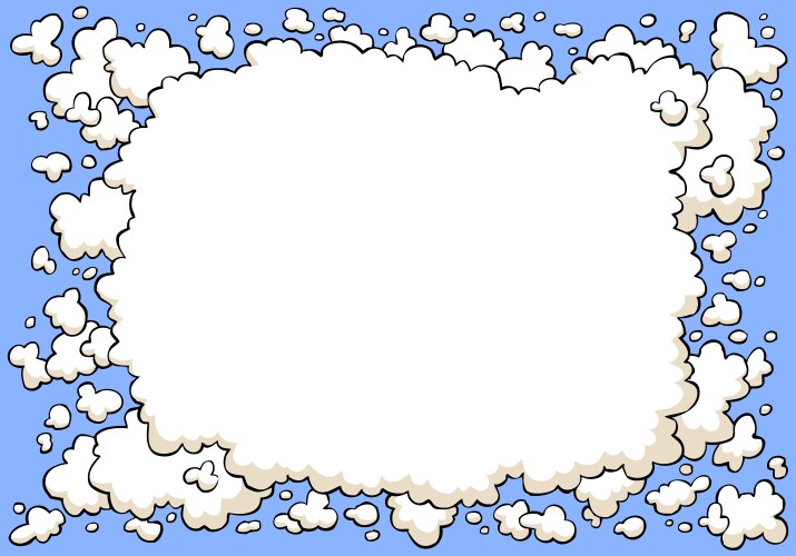 Cute Clouds Background Vector Images (over 50,000)