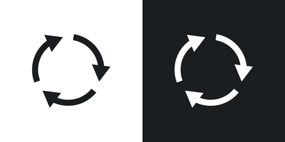 Recycle Vector Images (over 310,000)