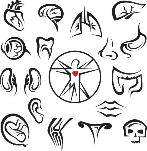 Human Vector Images (over 2.1 million)