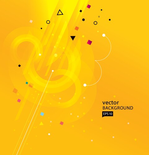 Abstract background eps 10 Royalty Free Vector Image