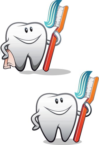Teeth Vector Images Over 160 000