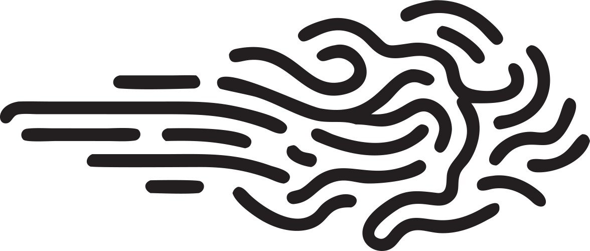 Streamlines Vector Streamline Vector Images & Graphics for Commercial Use | VectorStock