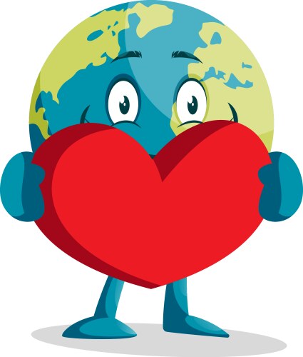 Earth Royalty Free Vector Image - VectorStock