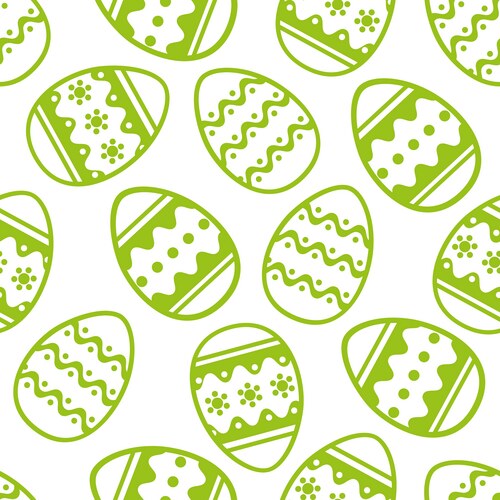Vectostock Geometric Stripe Pattern – Royalty-Free Vector | VectorStock