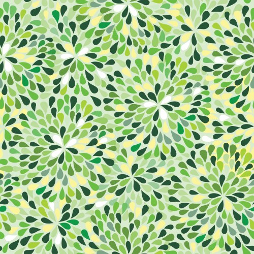 Beauty floral pattern Royalty Free Vector Image