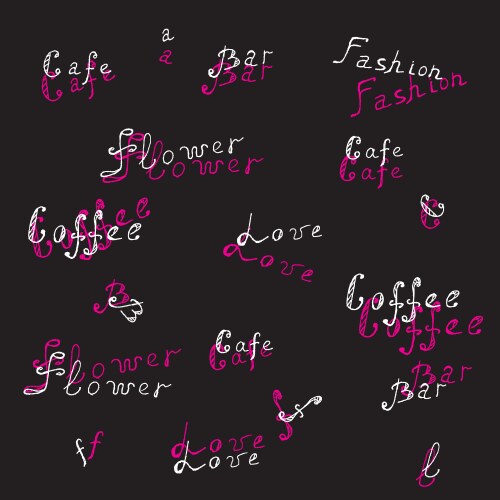 Words Vector Images (over 690,000)