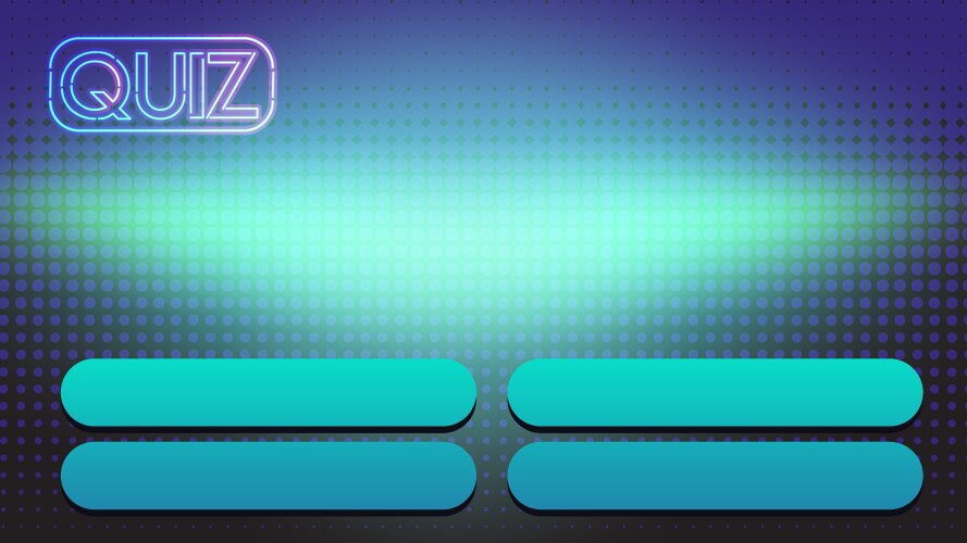 Quiz Program Background Quiz Background Vector Images (over 16,000)
