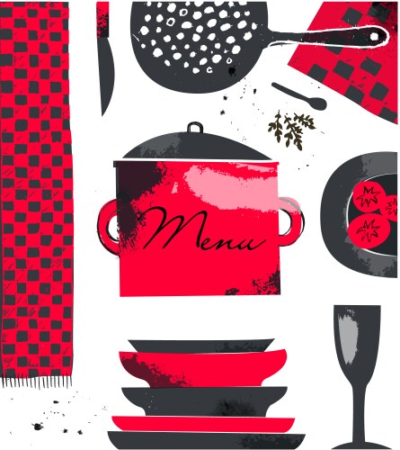 Cafe Menu Vector Images (over 180,000)