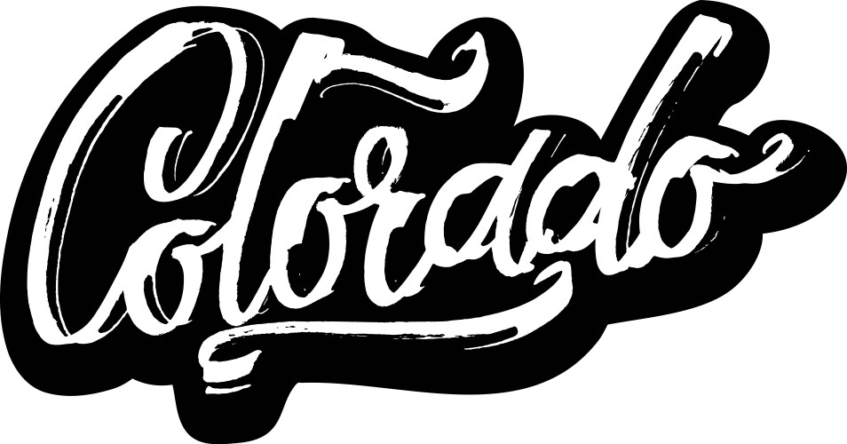 Colorado Mountains Vector Images (over 1,800)