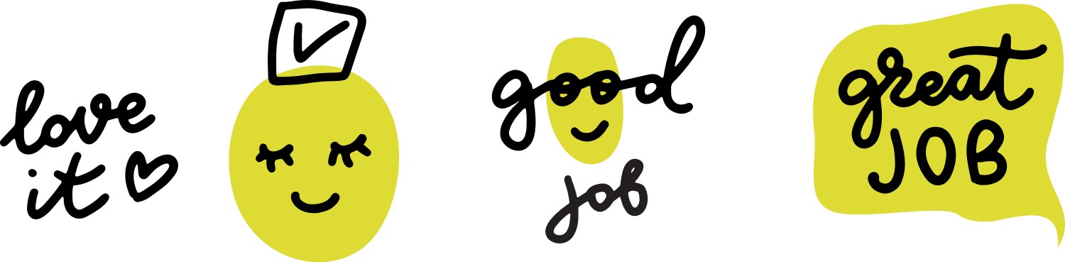 Icons Great Job Vector Images (over 1,700)