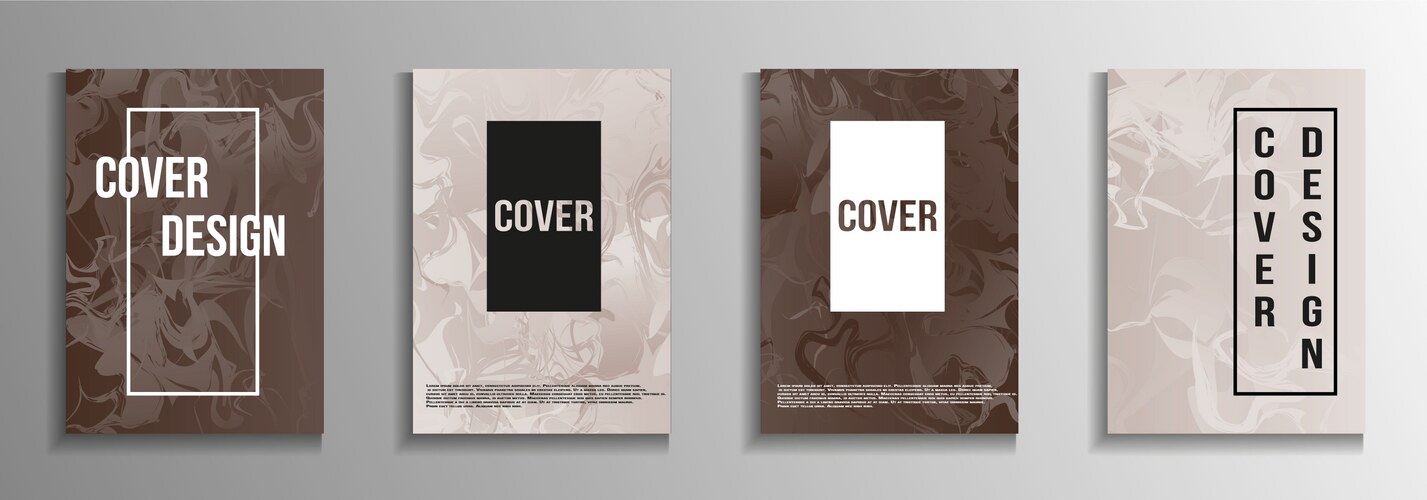 Minimum coverage Vector Image