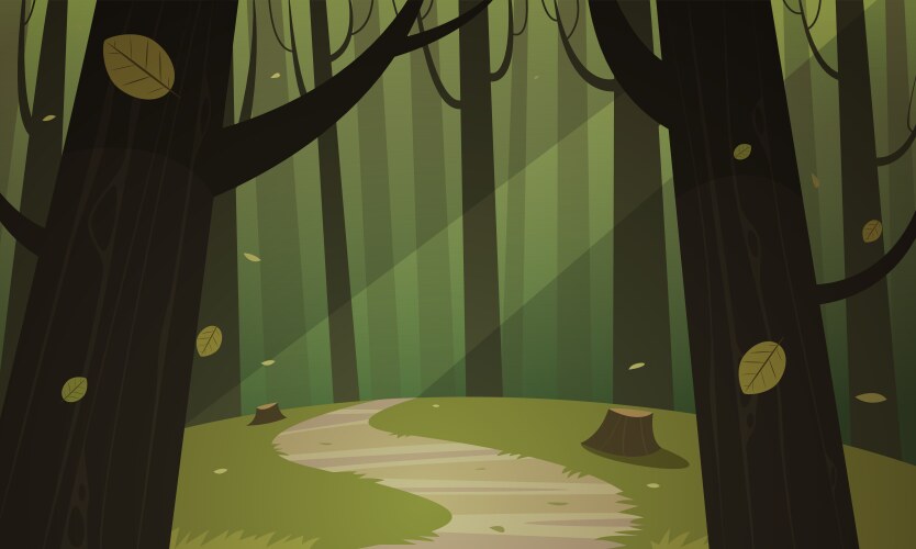 Forest Vector Images (over 670,000)