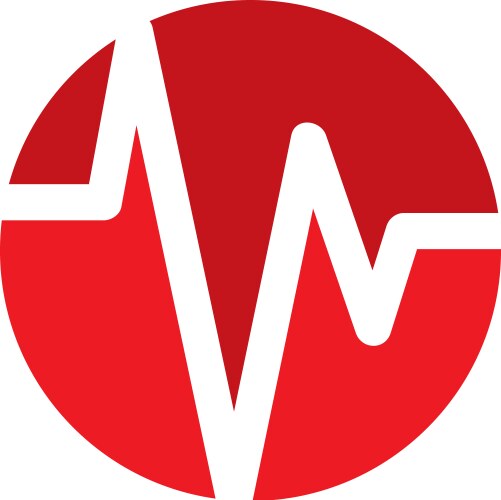 Pulse Symbol Vector Images (over 62,000)