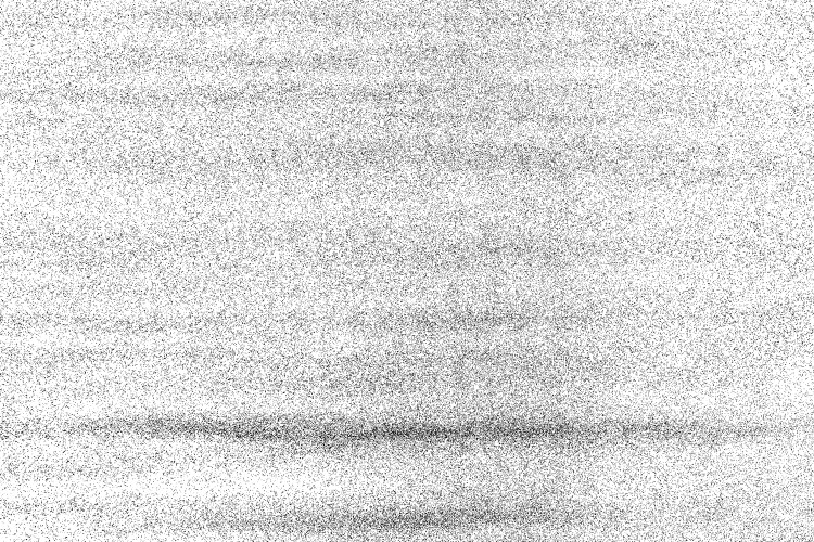 Grey canvas texture seamless pattern Royalty Free Vector