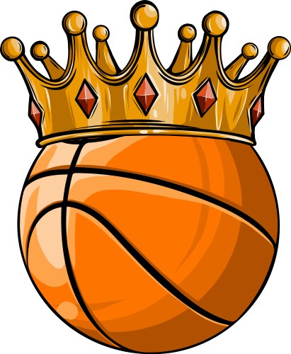 king basketball