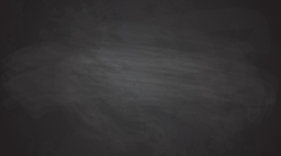 Dark Charcoal Black Grunge Background Vector Image