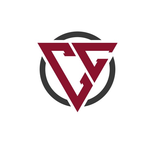 Monogram Cc Vector Images (over 2,200)