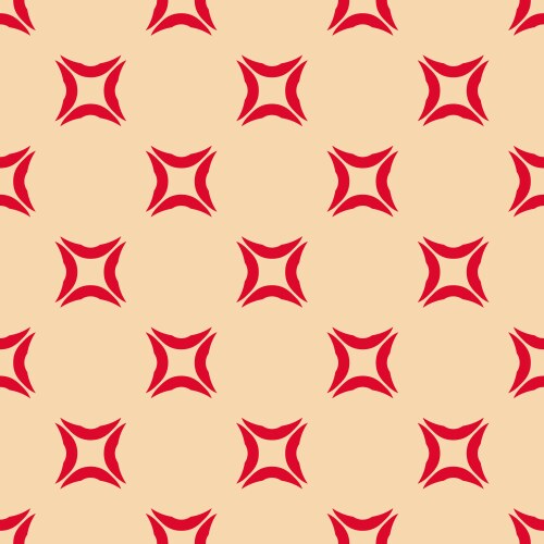 Minimalist seamless pattern simple texture Vector Image