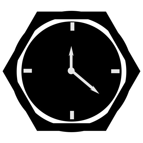 Symbol of drug injection Royalty Free Vector Image