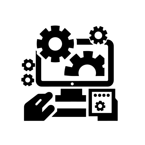 System Configration Vector Computer System Vector Images (over 330,000)