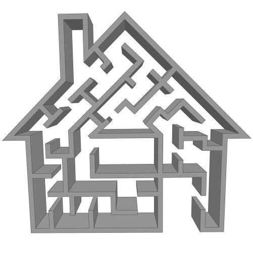 House Vector Images (over 1.5 million)