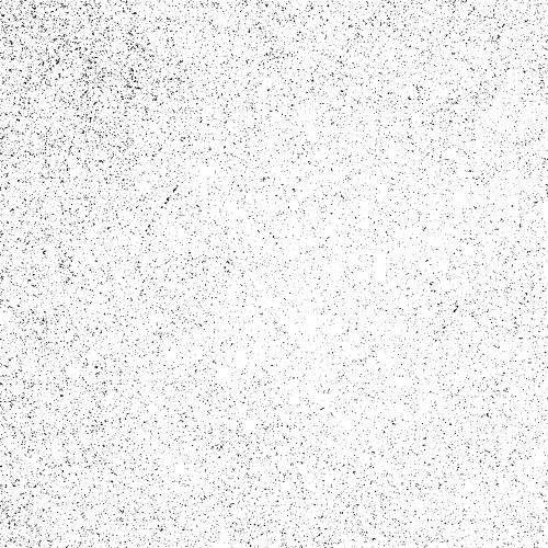 Grainy Grunge Texture Overlay Vector Image