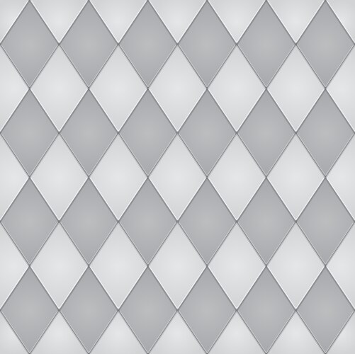 Realistic ceramic floor tiles background Vector Image