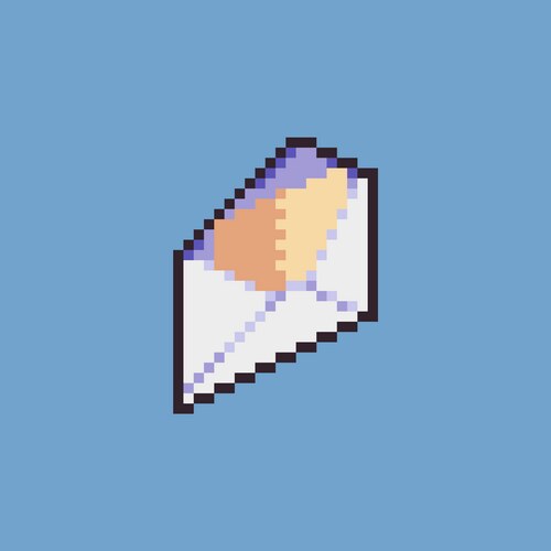 Sprites sheet sprite letter Vector Images & Graphics for Commercial Use ...