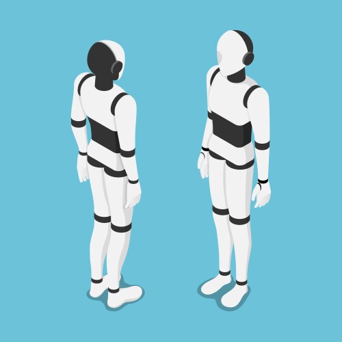 Ai Human Vector Images (over 16,000)