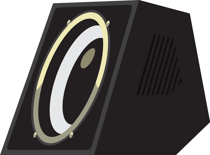 Sound System Vector Images (over 32,000)
