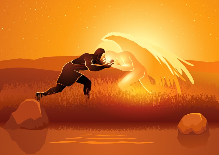 Wrestling Silhouette Vector Images over 1 700 wrestling-silhouette-vector-images-over-1-700