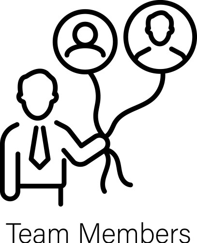 Free Members Vector Images (over 950)