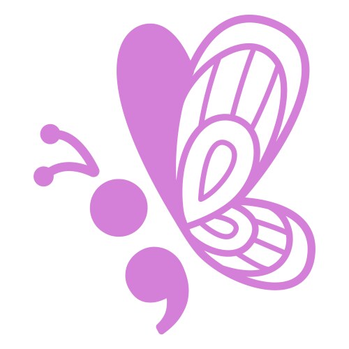 Butterfly Royalty Free Vector Image - VectorStock