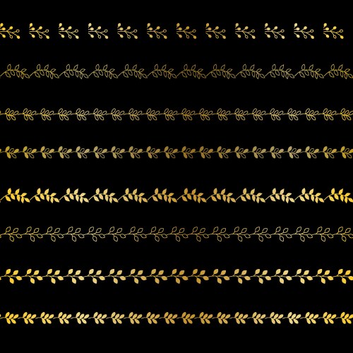 Gold Border Vector Images (over 150,000)