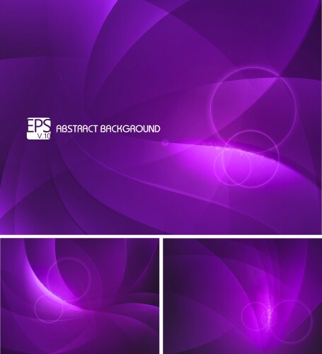 Abstract wave background design Royalty Free Vector Image