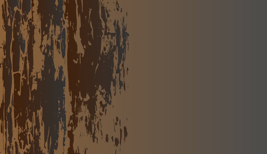 Abstract grunge monochrome texture background Vector Image