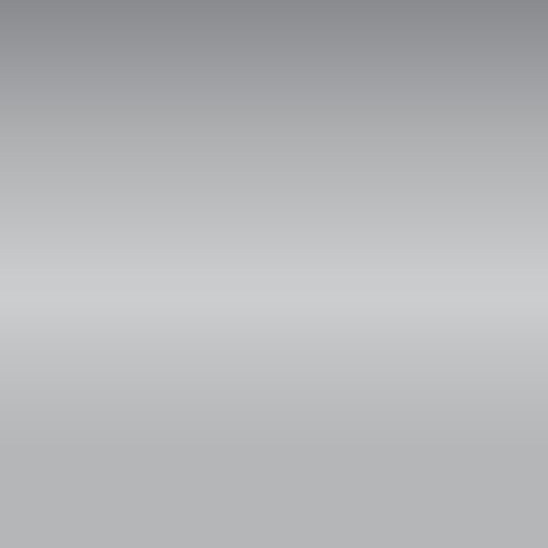 Silver gradient background design texture Vector Image