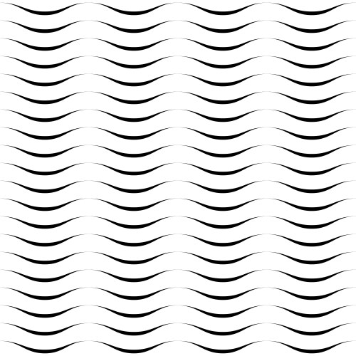 Geometric seamless pattern Royalty Free Vector Image