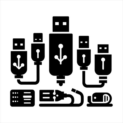 Hub Connector Vector Images (over 960)
