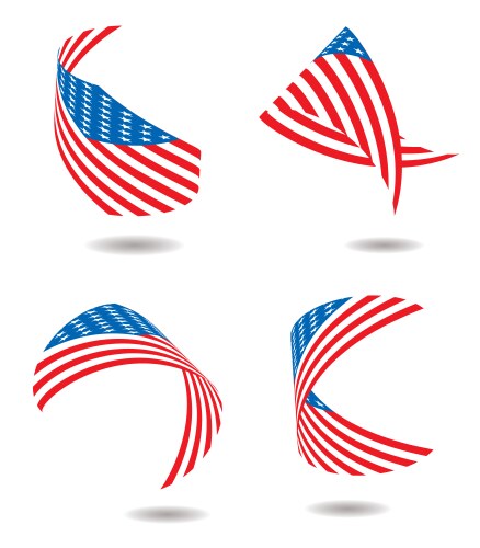 American Flag Logo Vector Images (over 35,000)