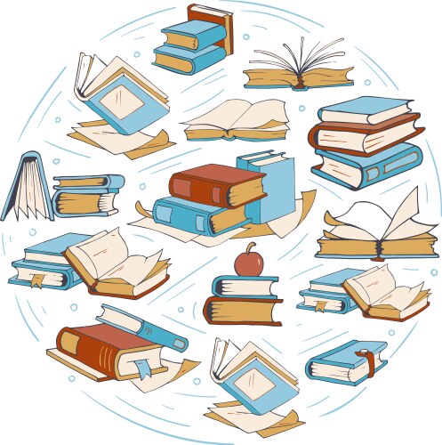 Library Logos Vector Images (over 31,000)